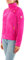 Geographical Norway UPALINE LADY - Polaire Chaude Douce Femme Confortable - Veste Hiver Chaud Femmes Doux - Sweat Epais Longues Manches - Pull Parfait Fourrure Confort ROSE POUDRÉ L&NBSP;