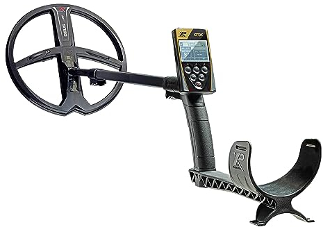 XP METAL DETECTORS ORX