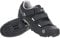 SCOTT Herren MTB Comp Rs Fahrradschuh, MATT Black/Silver, 44 EU