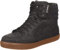 Alpinestars Faster-3 Shoes Black/Grey Red, Scarpe Uomo, Nero Grigio Camo Fluo Rosso, 43.5 EU