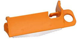 Zumex Juice Extractor Blade Cut 105 Mm with Support