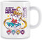 Sailor Meow Tazza Ceramic Mug Cup