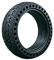 Pneu Plein Dualtron Mini Speedway Leger