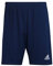 adidas Damen Entrada 22 Training Shorts, Team Navy Blue 2, XS