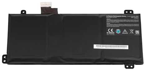 Medion Akoya P15647 (M15CLN) Original Akku 42Wh (Kabel 20mm) (3 Zellen)
