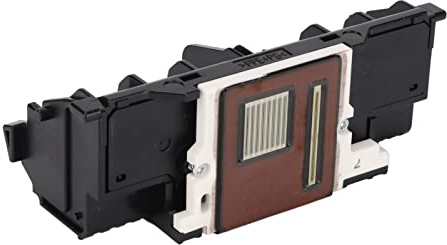 Farbiger Druckkopf, QY6-0083 mit Schutzabdeckung für Drucker MG6310 MG6320 MG6350 MG6380 MG7120 MG7150 MG7180 IP8720 IP8750 IP8780 MG7140 MG75500 Zubehör für St