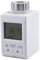 Wengart® Smart Radiator Thermostat WG369,Zigbee,Programmable,M30x1.5,Easy Installation,Save Heating Costs,Works with Google Home and Alexa(Excluding Gateway)…