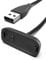 Sinoacc Charger for Fitbit Inspire 2 Ace 3 3.3Ft Fast Charging Replacement Fitbit Charger for Inspire 2 Ace 3 USB Charging Cable Dock Stand