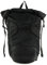 PUMA BVB Fanwear Rolltop Backpack Puma Black