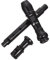 Schwan Klarinette Plastik Klarinette Professionell Klarinette Musikinstrument Plastikflöte Klarinetteninstrument Für Anfänger Professionelles Blasinstrument Black Abs JOINPAYA