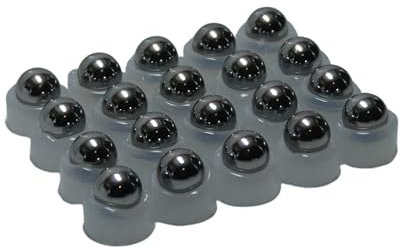 HDR68 Heavy Breaker Cal.68 Munition Slugs