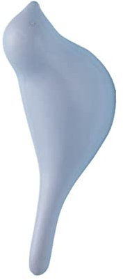 Generic Kleidung Rack, Wand Montiert Garderobe Kreative Wand Haken Vogel Dekoration Harz Holz Korn Haken Schlafzimmer Garderobe Haken/Lila/10,5 * 4 * 4Cm