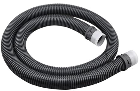 UDKZSQCB Tubo Flessibile for Aspirapolvere, Compatibile con Philips FC8732 FC8734 FC8736 FC8740 FC8748, Tubo Flessibile di Ricambio for Aspirapolvere.