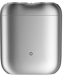 Xiaomi MI Elektrischer Rasierer S200, Silber, EU