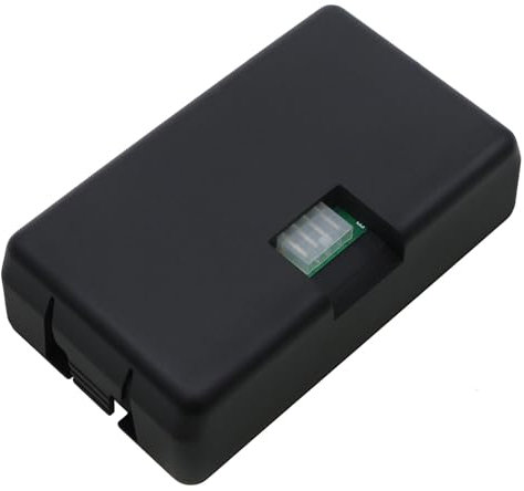 Eotdoo - Replacement Battery for Flymo Easilife 200, Easilife 350, Easilife 500, Easilife 800