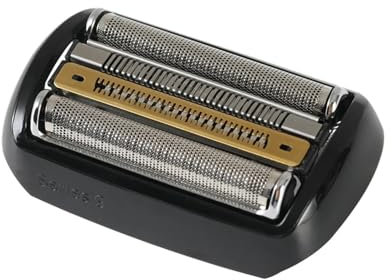 Ersatzzubehör 92B-Scherkopf, Kompatibel Mit Braun, Serie 9 9260s, 9280cc, Elektrorasierer(1pcs)