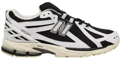 New Balance Men's 1906R (White/Black)