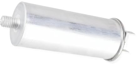 Condensateur authentique pour sèche-linge 8 Uf compatible avec ARCELIK - 2807963100 / RS1070774