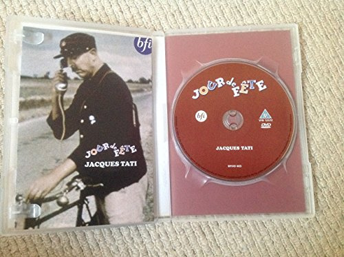 Jour De Fete [UK Import]
