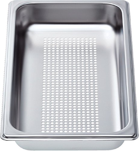 NEFF Z1662X0 Mikrowellenzubehör, Kochfeld, EDE Behälter