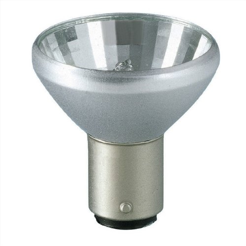 Philips ALU PRO 37 20 Watt 32 Grad 12 Volt B15d