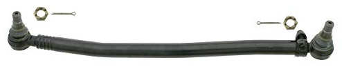 FEBI BILSTEIN 24112 Lenkstange Lenkschubstange 870mm 42mm