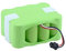 H.Koenig BTR22b Batterie Rechargeable pour Robot Aspirateur SWR22-SWR28