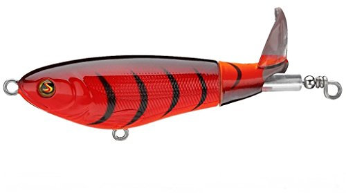 River2Sea WPL90/15 Whopper Plopper, Delta Craw