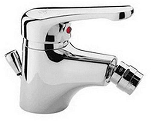Paffoni Bidet NETTUNO Miscelatore bidet Scarico Automatico 1