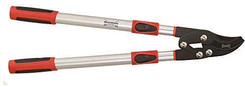 Ws Bypass Telescopic Loppers