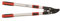 Ws Bypass Telescopic Loppers