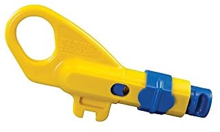 Pelacables radiales combinados Klein Tools VDV110-295