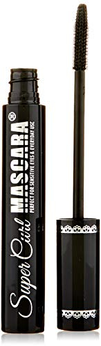Viva La Diva Super Curl Mascara Vd329 Black