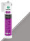 RAMSAUER 655 Kraft Fix 1K Hybrid Klebstoff (Grau) - 290ml Kartusche, starke Soforthaftung, schnelle Aushärtung, hervorragende Haftung auf Kunststoffen, Metall, Glas, Keramik, Naturstein