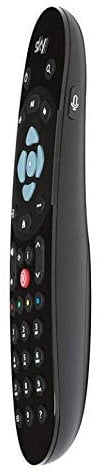 SKY Bluetooth Remote Control EC101 SKY Q Remote with Voice Search (Renewed)