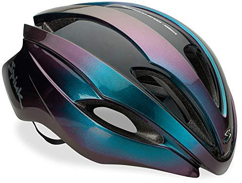 Spiuk Korben-Helm, schillernd, (S-M) 51-56