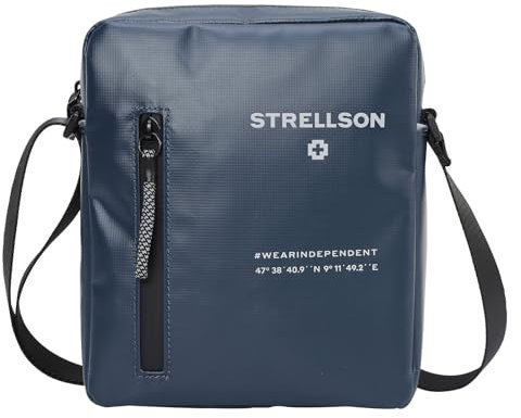 Strellson - Herren ShoulderBag Stockwell 2.0 Marcus