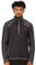Regatta Herren Hepley Sweater, Ash/Dark Grey, 3XL