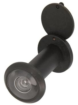 Mirilla 5/16 9971 negro amig