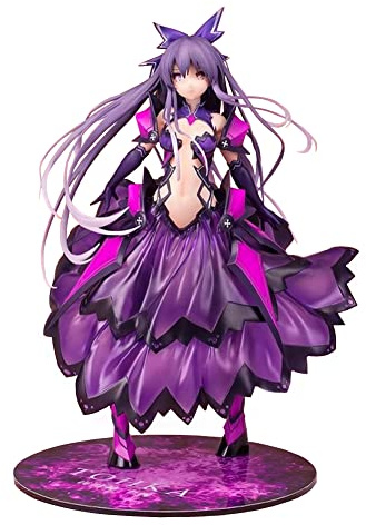 Date A Live Figur Yatogami Tohka Anime Figur Charakter Modell Statue Ornamente Puppe Spielzeug Geschenke für Anime Fans