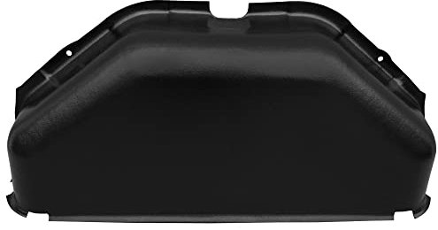 M MOTOS Radlaufschale für Ford TRANSIT Custom ab 2012 - Schützen Sie Ihr Auto mit einer Formgedächtnis-Radlaufschale, die perfekt an Ihr Automodell angepasst ist und allen Wetterbedingungen standhält.