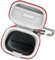 RLSOCO Carrying Case Compatible with Anker Soundcore P3i Hybrid Active Noise Cancelling Earbuds (Case Only)