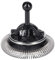 Fonowx Milk Frother Spare Part Spare Part for Friends Latte Coffee Coffee Lovers