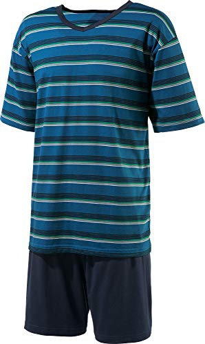 Erwin Müller Herren-Shorty Single-Jersey