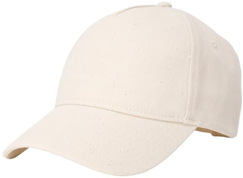 Calvin Klein Damen Embossed Ck Cap Lv04K5049G Verschluss, Beige (Neutral), OS
