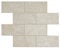 d-c-fix Wandfliese Premium Sand Stone (30,5 x 30,5 cm) - Klebefliese für Küche, Bad & Küchenrückwand – selbstklebend & wasserdicht