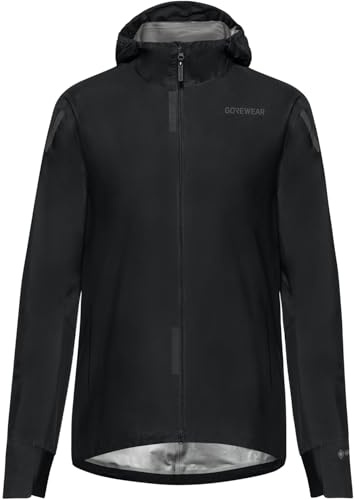 GORE WEAR Damen Concurve Gore-tex Jacke Damen Jacke (1er Pack)