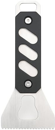 Glue Applicator for Wood - Glue Scraper | Glue Scraper | Aluminum Alloy Wood Glue | Glue Applicator Tool for Gap Filler Ideal for Carpenter