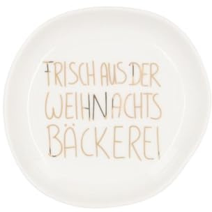 Räder Weihnachtsschälchen Weihnachtsbäckerei