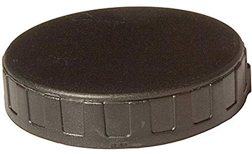OP/TECH USA Objektivdeckel für Nikon Single